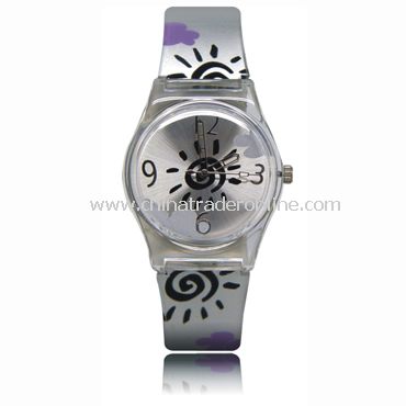 PROMOTIONAL WATCH