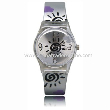 PROMOTIONAL WATCH from China