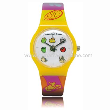 PROMOTIONAL WATCH from China