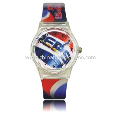 PROMOTIONAL WATCH from China