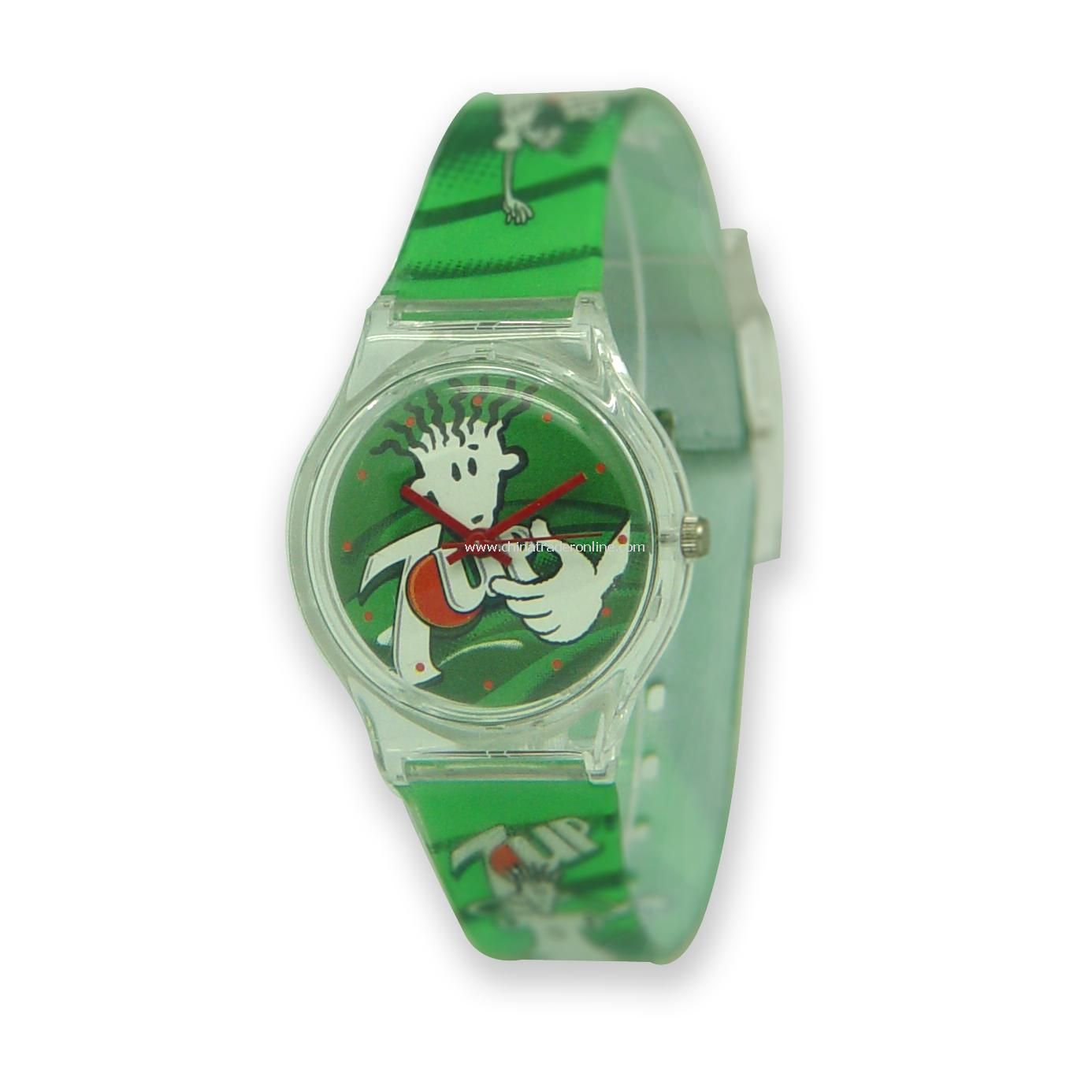 PROMOTIONAL WATCH from China