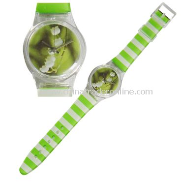 PROMOTIONAL WATCH from China