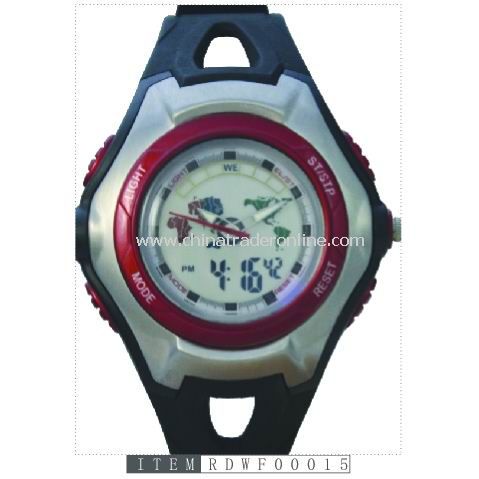 SPORTZ WATCH from China