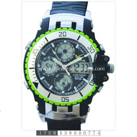 SPORTZ WATCH from China