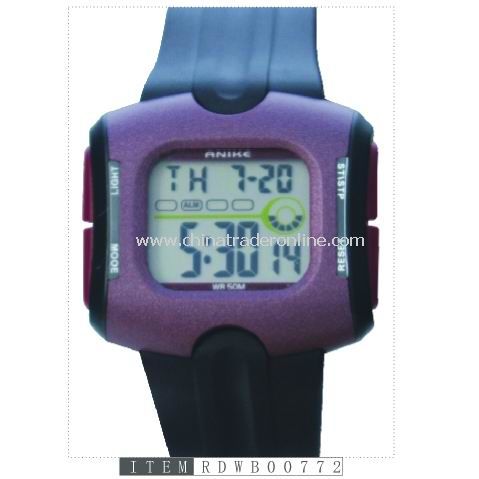 SPORTZ WATCH from China