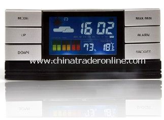 DESK TOP CLOCK from China