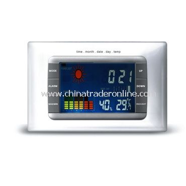 DESK TOP CLOCK from China