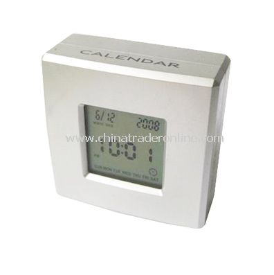 DESK TOP CLOCK from China