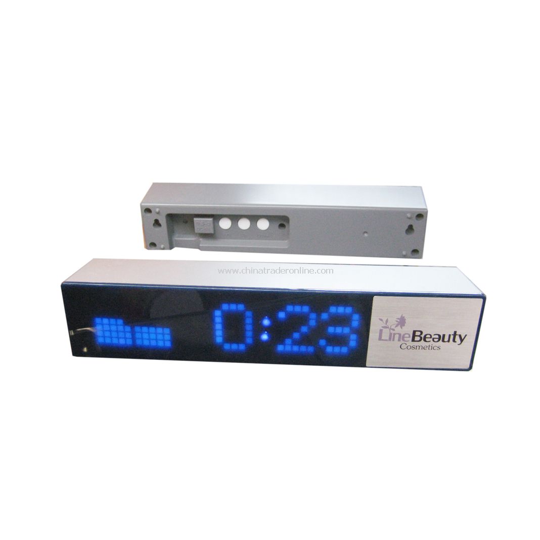 DESK TOP CLOCK from China