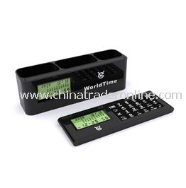 DESK TOP CLOCK from China