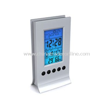 DESK TOP CLOCK from China