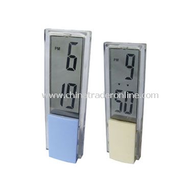 DESK TOP CLOCK from China