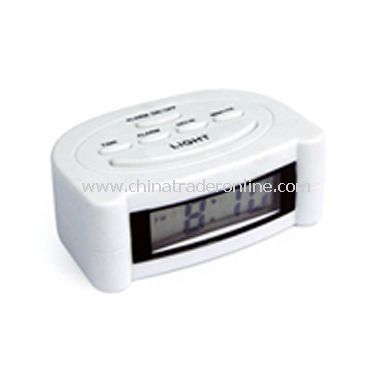 DESK TOP CLOCK from China