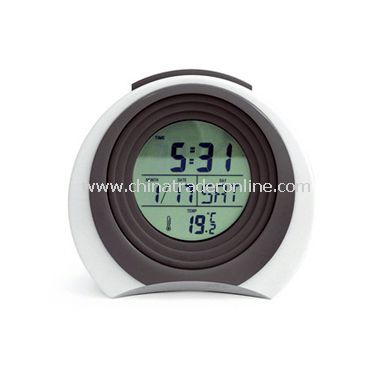 DESK TOP CLOCK from China