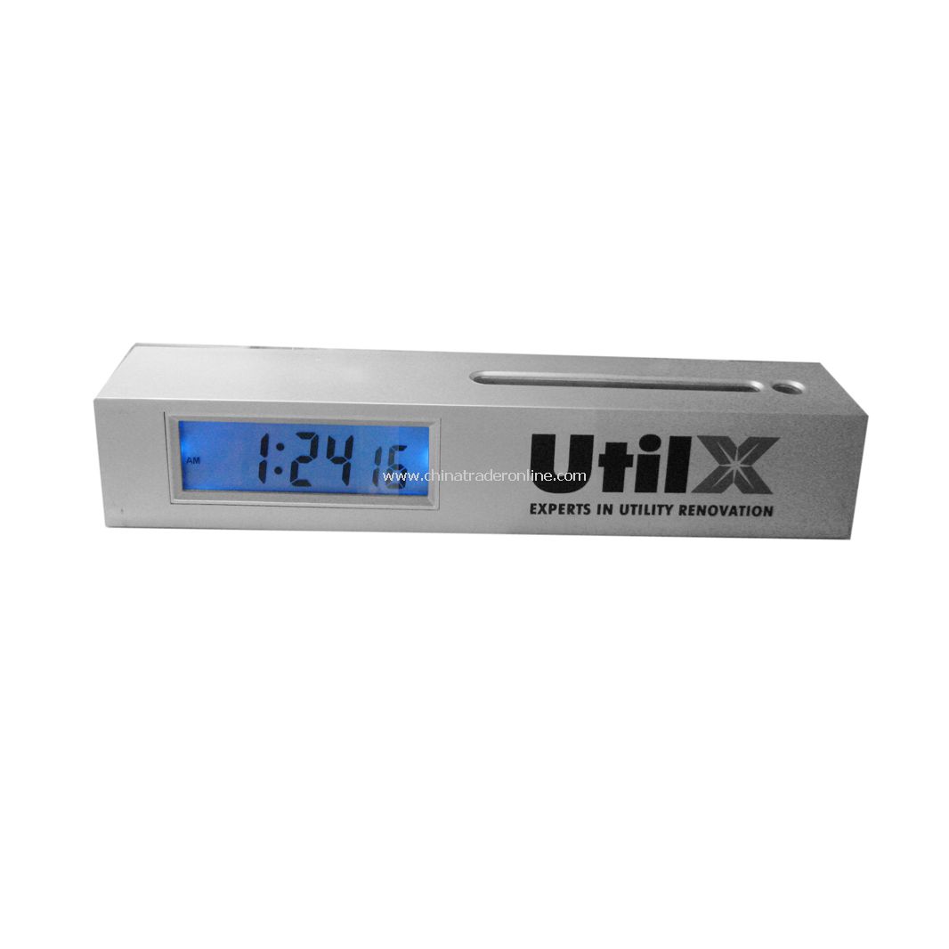 DESK TOP CLOCK from China