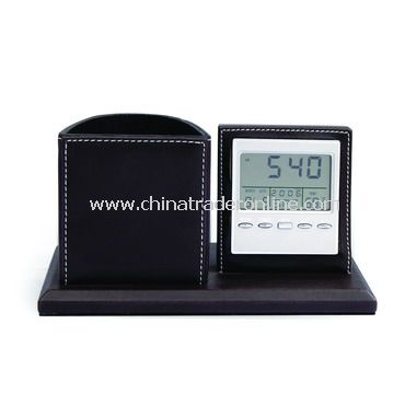 DESK TOP CLOCK from China