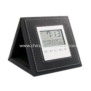 DESK TOP CLOCK