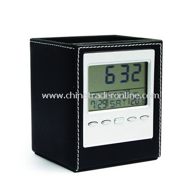 DESK TOP CLOCK from China