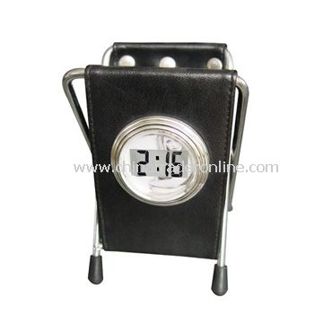 DESK TOP CLOCK from China