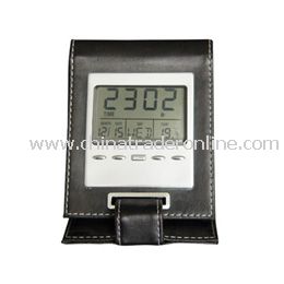 DESK TOP CLOCK from China