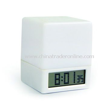 DESK TOP CLOCK