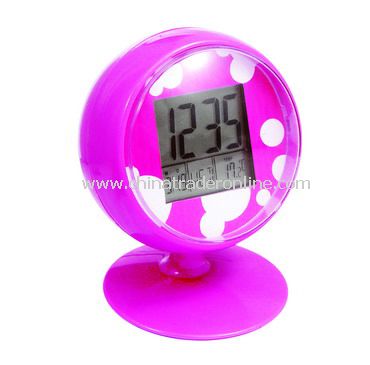 DESK TOP CLOCK from China