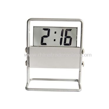 DESK TOP CLOCK from China