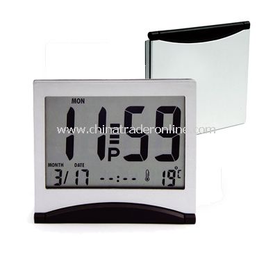 DESK TOP CLOCK from China