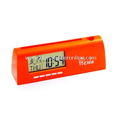 DESK TOP CLOCK from China