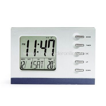 DESK TOP CLOCK from China