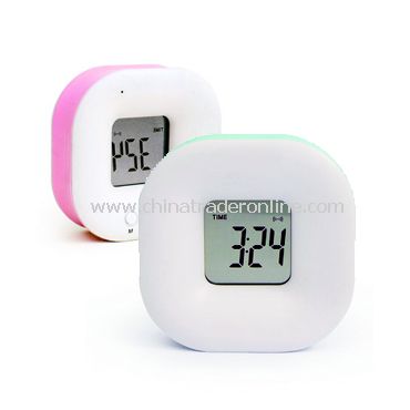 GIFTS&NOVELTY CLOCK from China