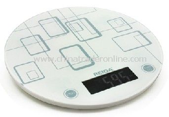 Kitchen Scale