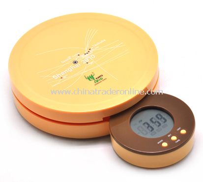 Kitchen Scale from China