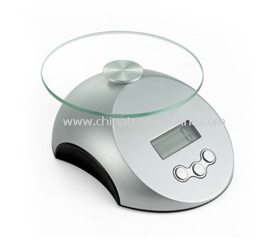 Kitchen Scale