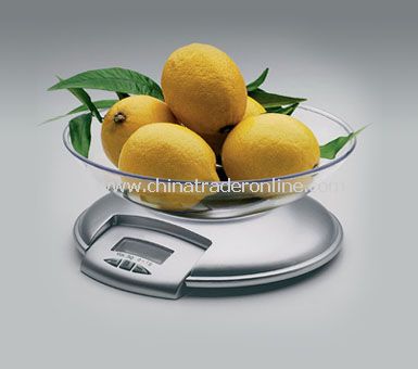 Kitchen Scale from China