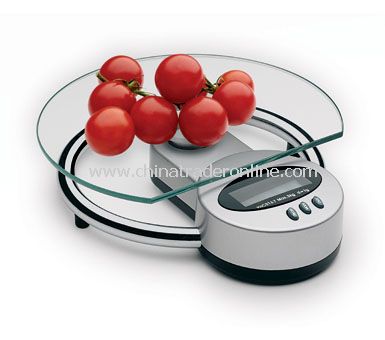 Kitchen Scale