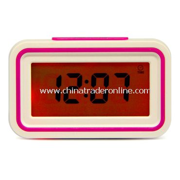 LED Clock from China