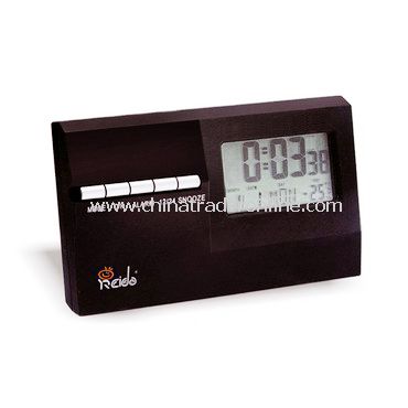 RADIO CONTROLLED CLOCK