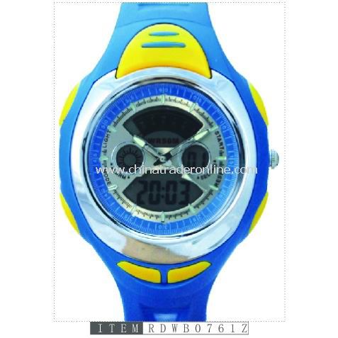 SPORTZ WATCH from China