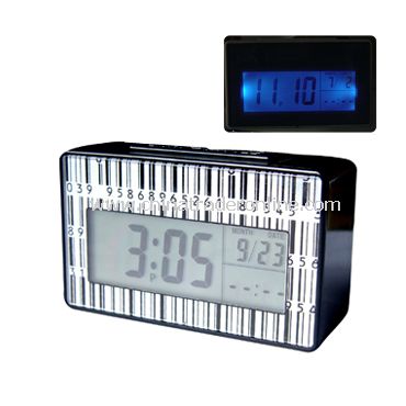 TRAVELLING CLOCK from China