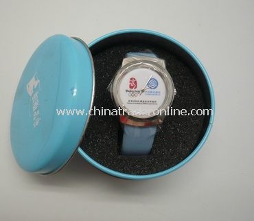 Watch Packaging from China