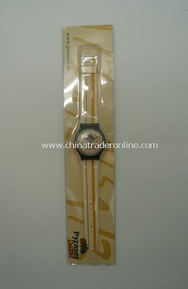 Watch Packaging from China