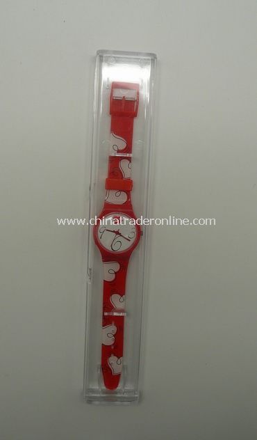 Watch Packaging from China