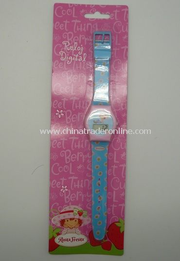 Watch Packaging from China