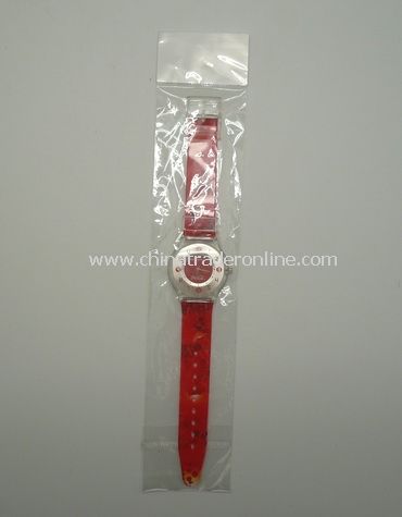 Watch Packaging from China