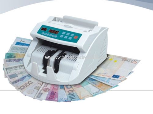 banknote counter from China