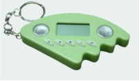 BMI fat analyzer