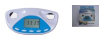 Body fat analyzer from China