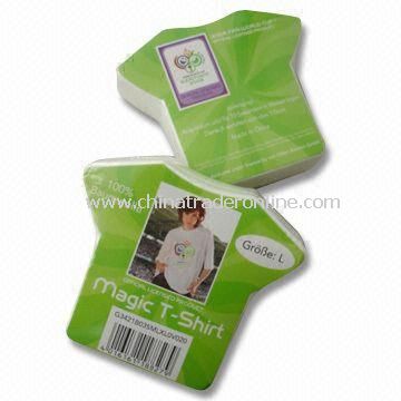 Compressed T-shirt, Available in Green from China