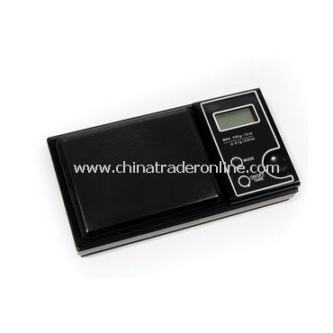 Kitchen Scale from China